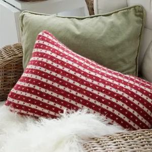 0-1475 Candy Cane Lane Nap by DROPS Design Sänkt pris